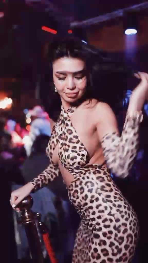 Live Latin entertainment at Little Havana